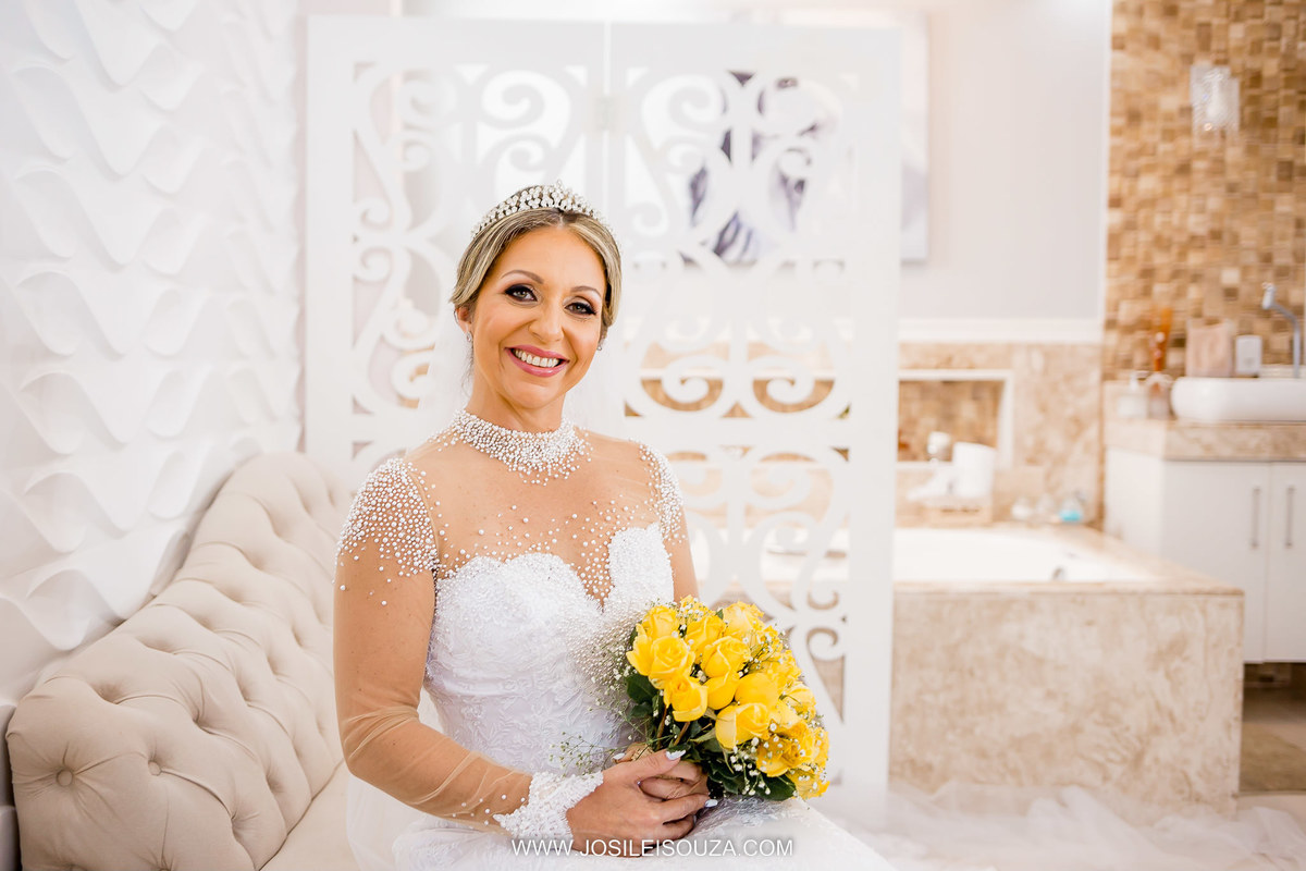 Making Of do Noiva no Solar do Amanhecer em Charitas