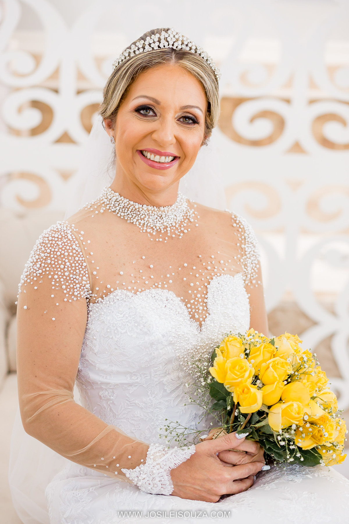 Making Of do Noiva no Solar do Amanhecer em Charitas