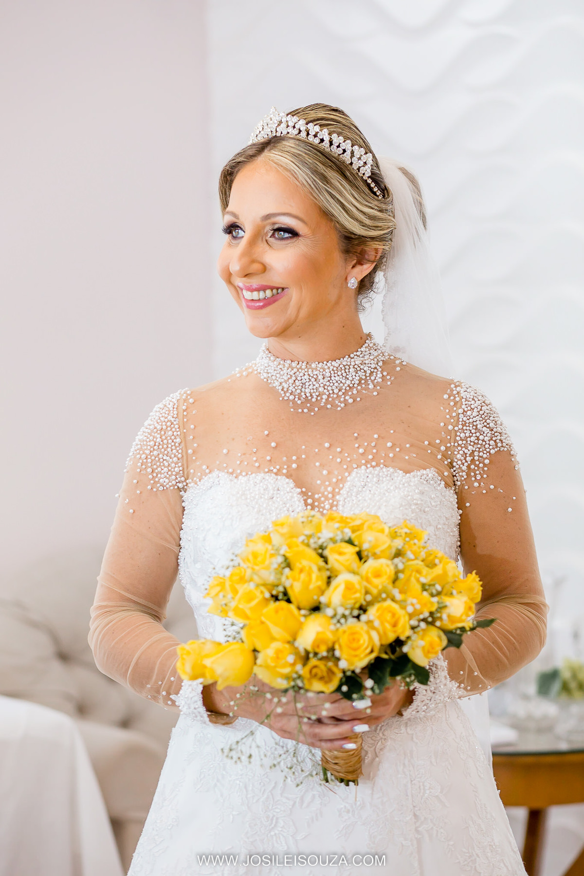 Making Of do Noiva no Solar do Amanhecer em Charitas