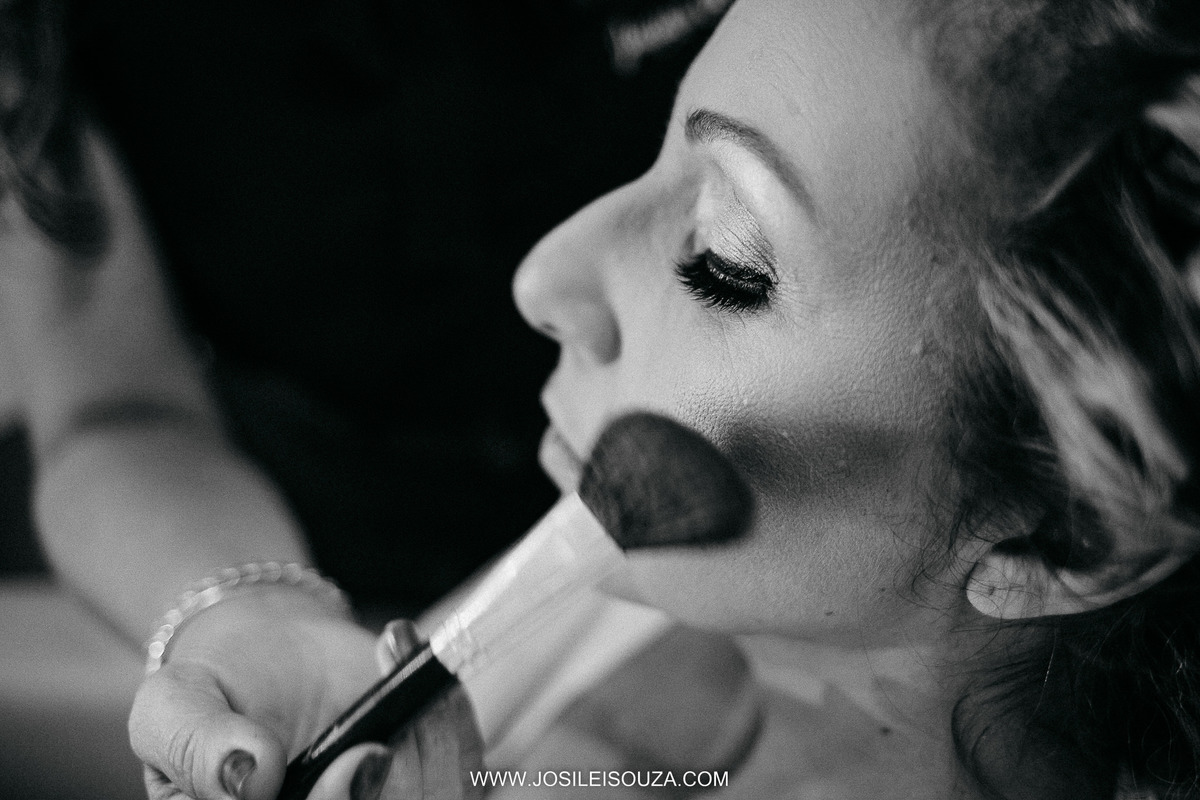 Dia da Noiva no Ateliê Jaciara Cardoso em Maricá