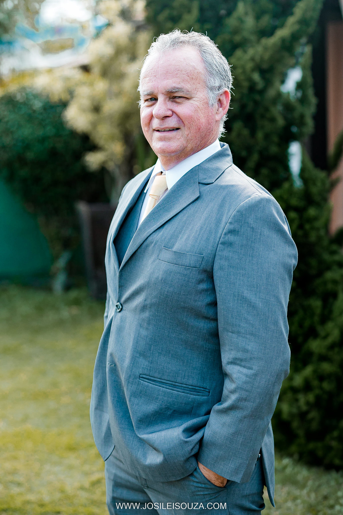 Casamento no Sítio Shanadu em Rio Bonito