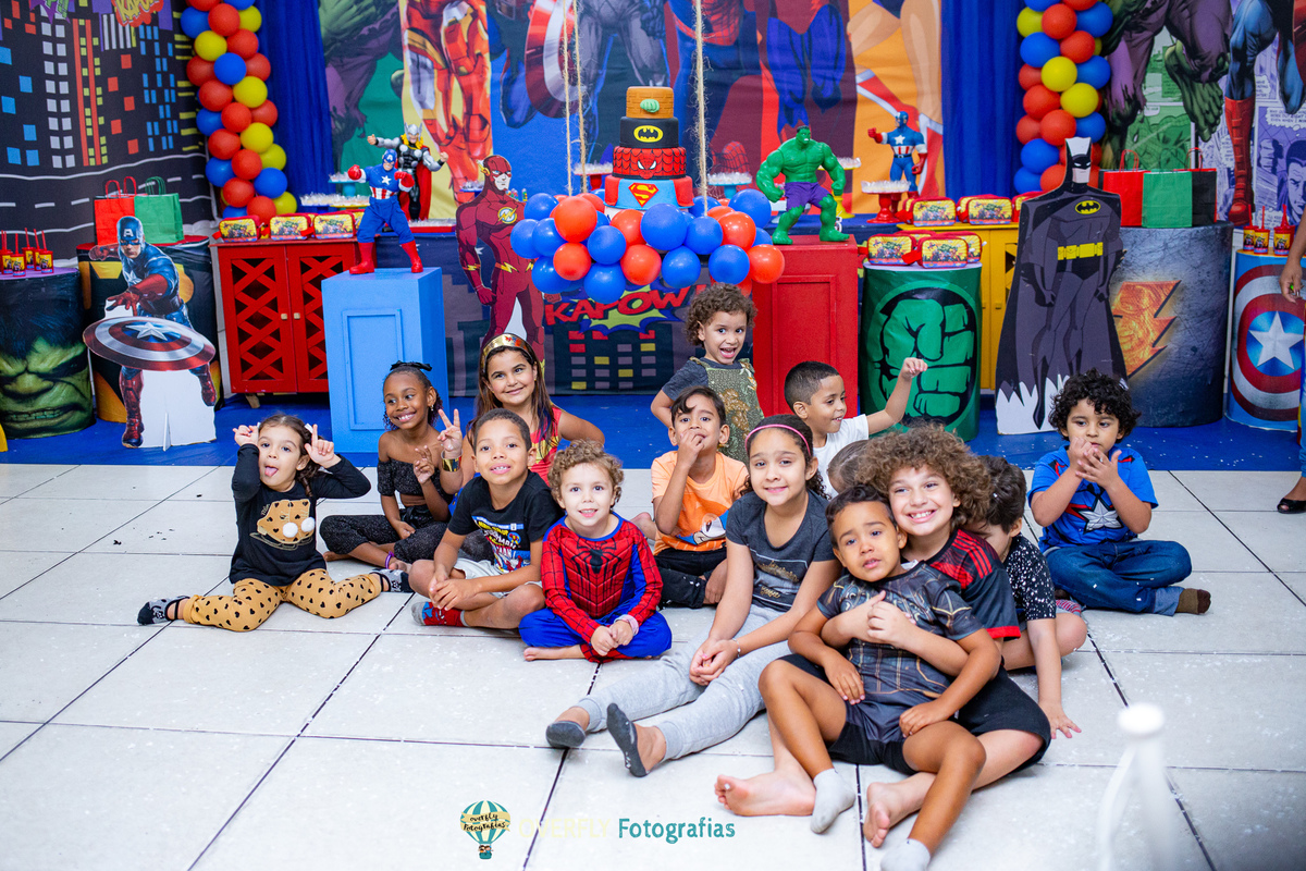 Mágico para Eventos no Rio de Janeiro