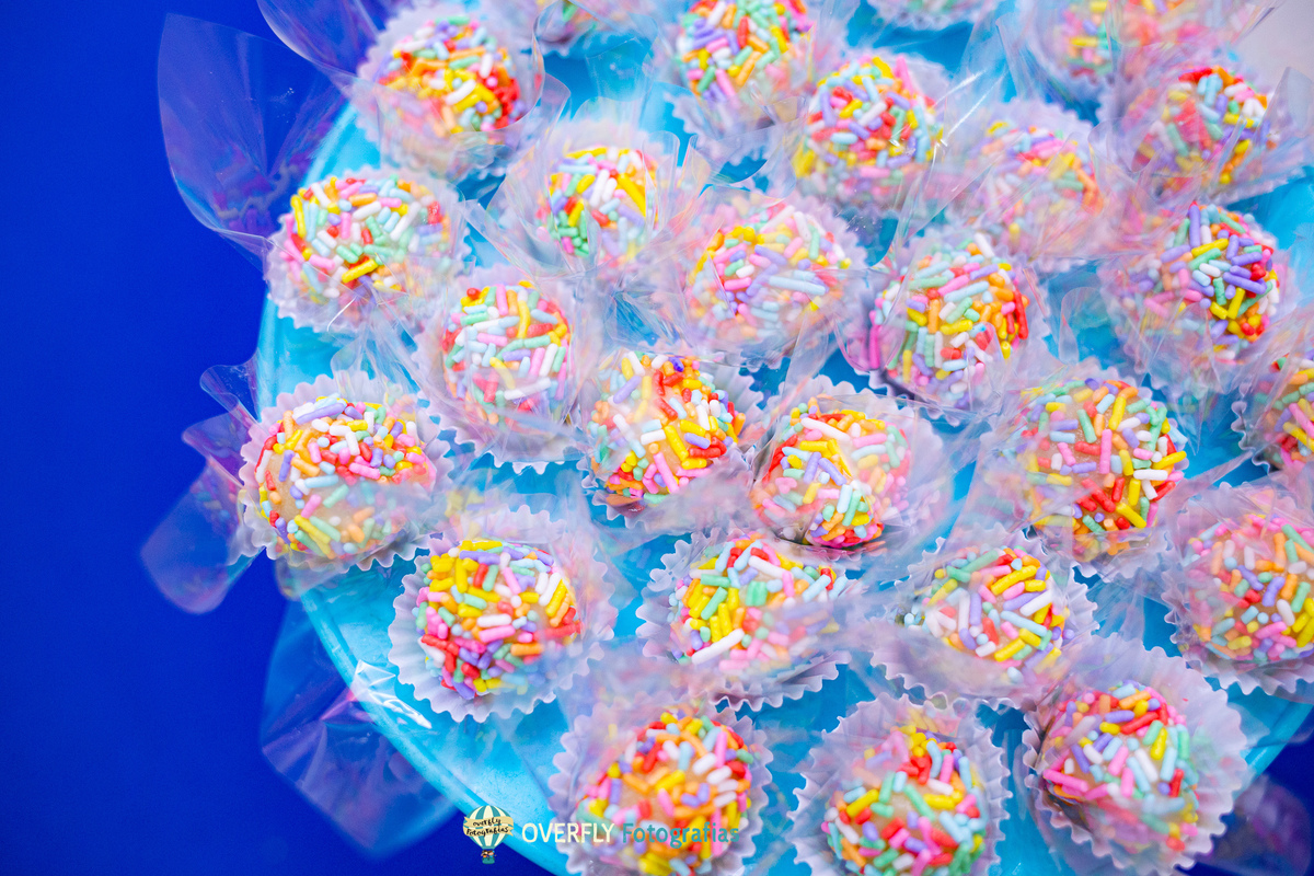 Aniversário no Adoleta - D' Festas e Eventos 