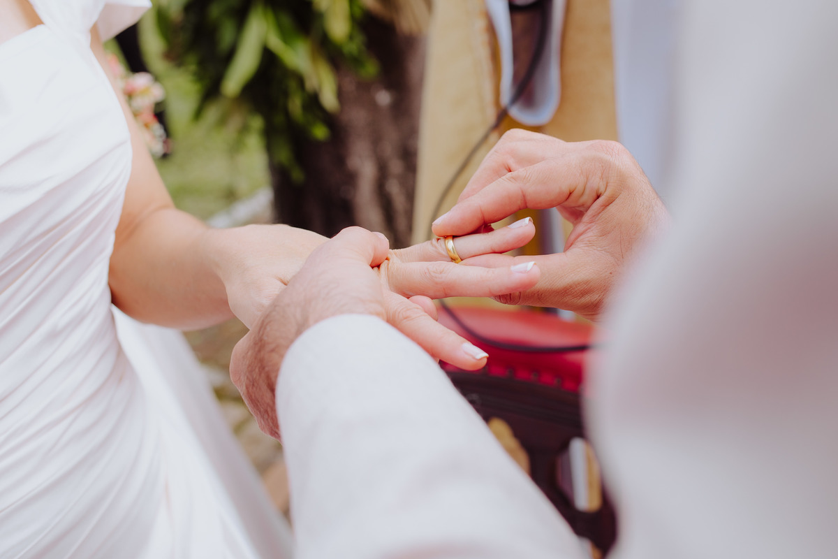 Casamento no Espaço Barcelona