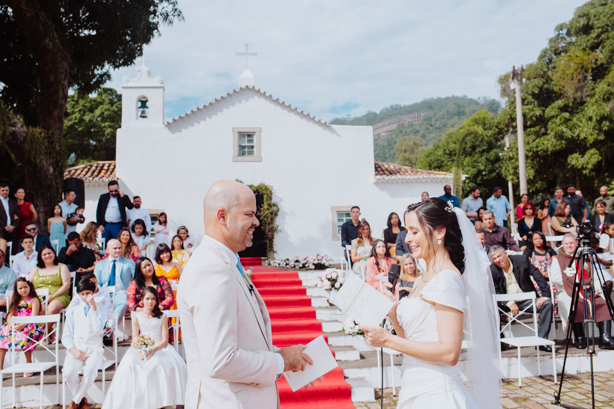 Jardins Independência | Espaço para casamentos e eventos em Niterói RJ