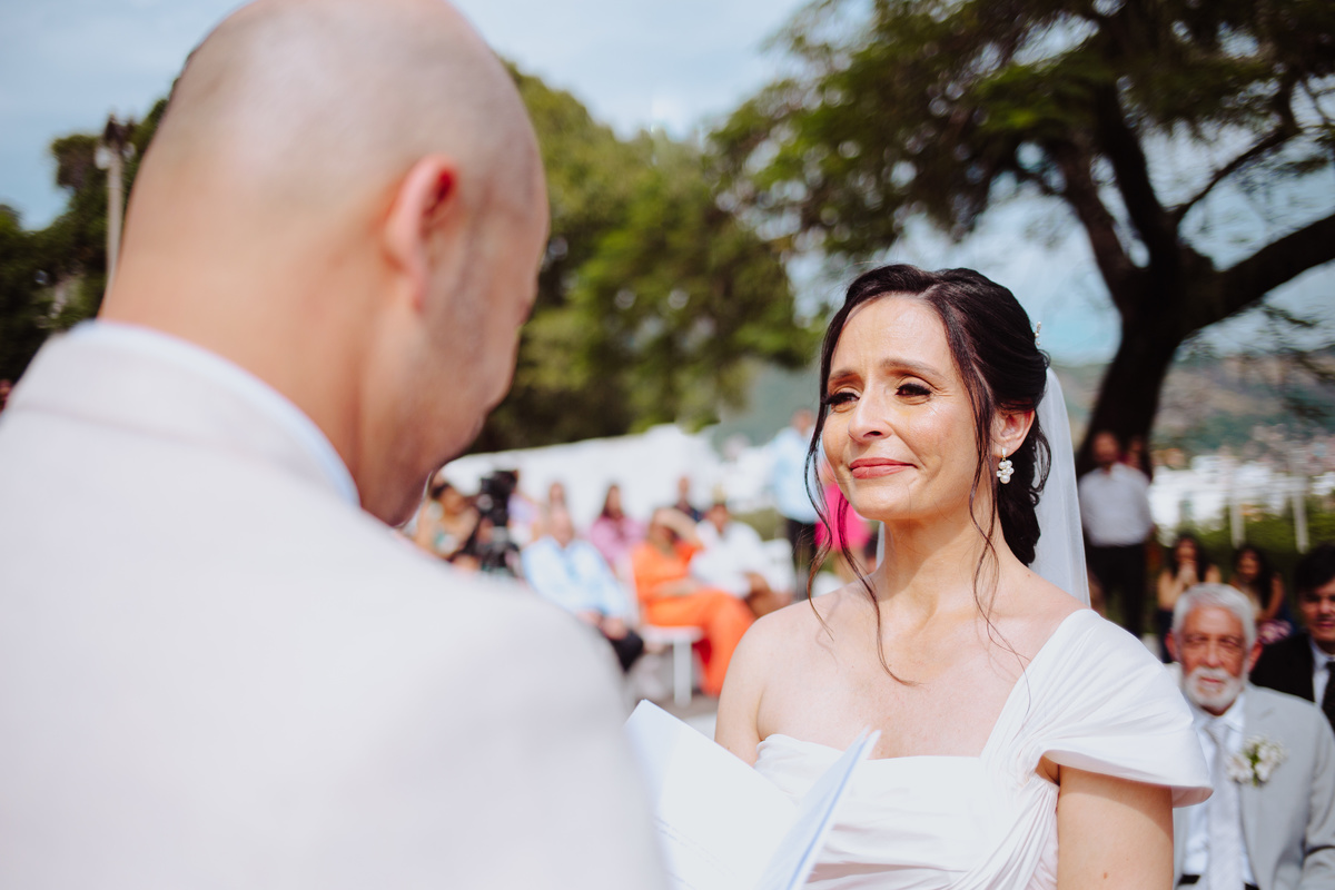 Casamento no Casa Le Jardin