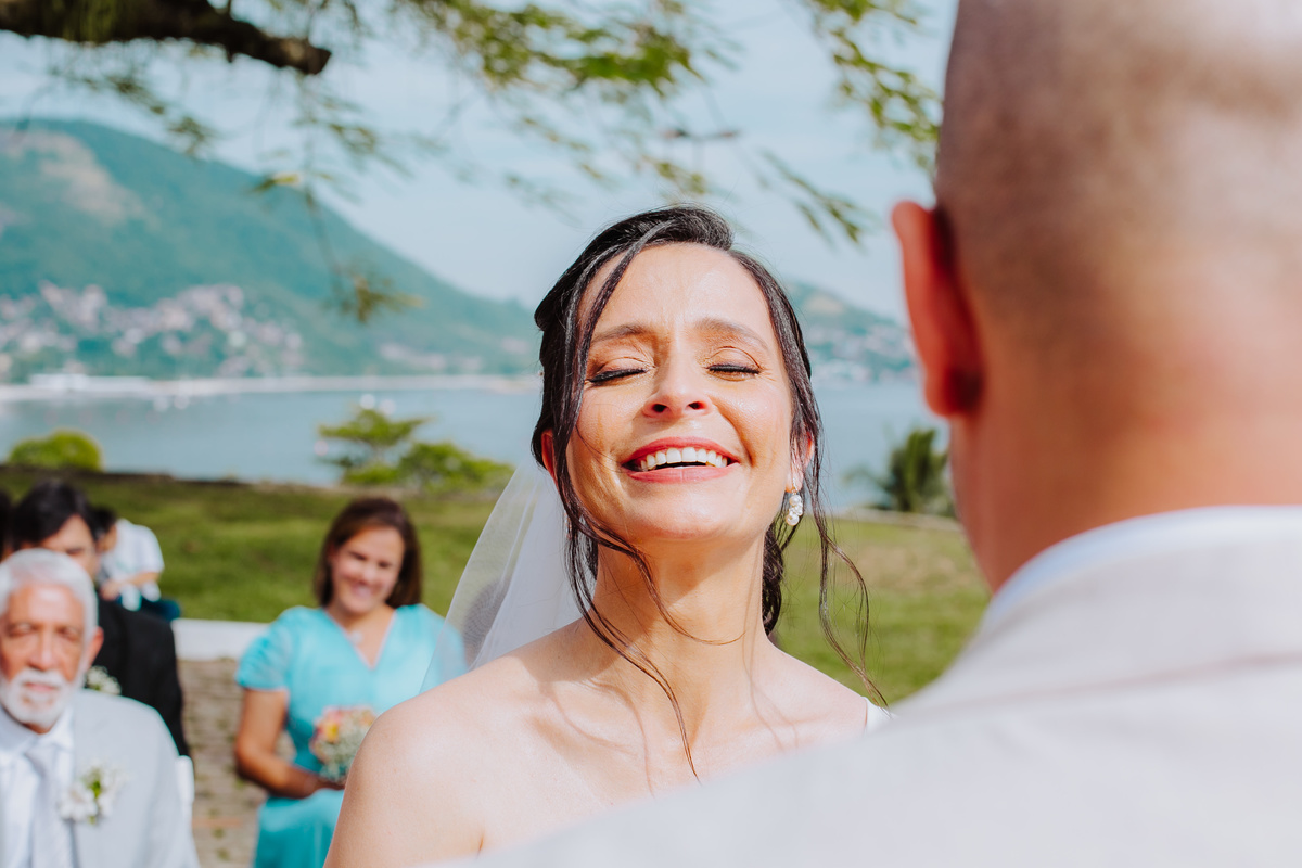 Fotógrafo de Casamentos de Niterói - RJ