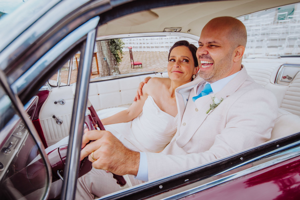 Casamento no IF Espaço Múltiplo