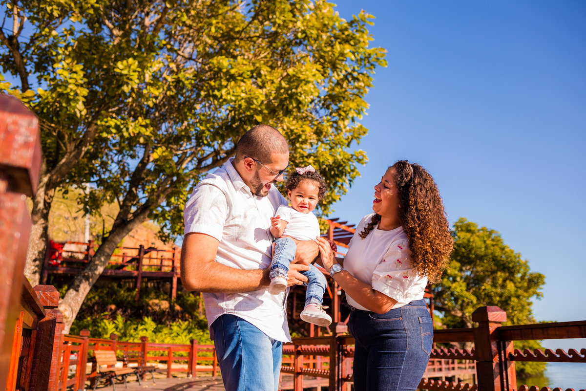 Ensaio Fotográfico em Maricá - RJ
