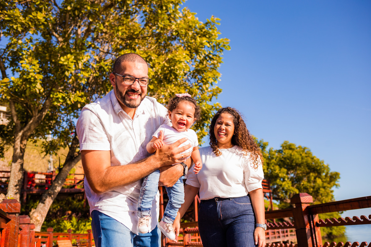 Ensaio Fotográfico em Maricá - RJ