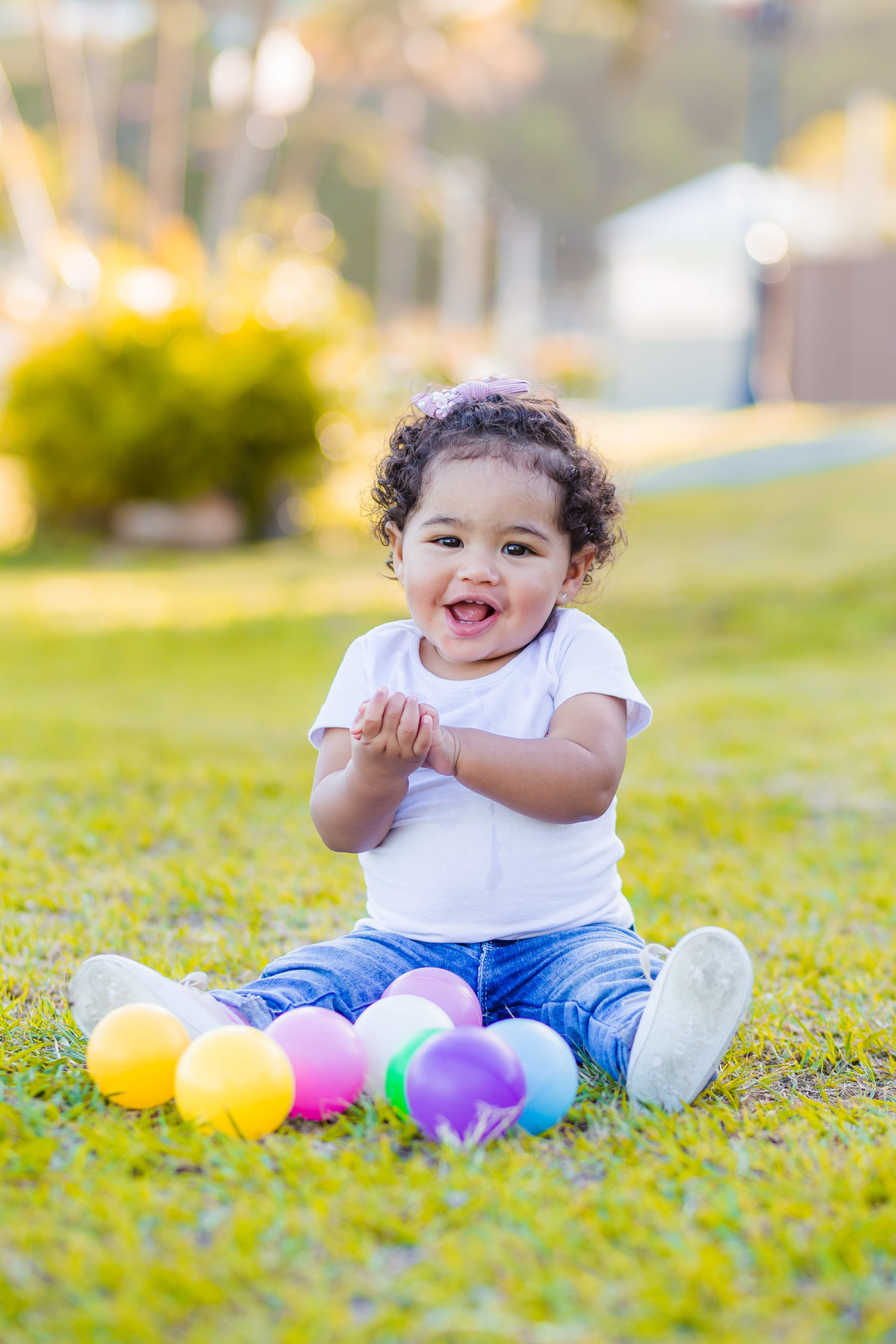 Ensaio Fotográfico em Maricá - RJ