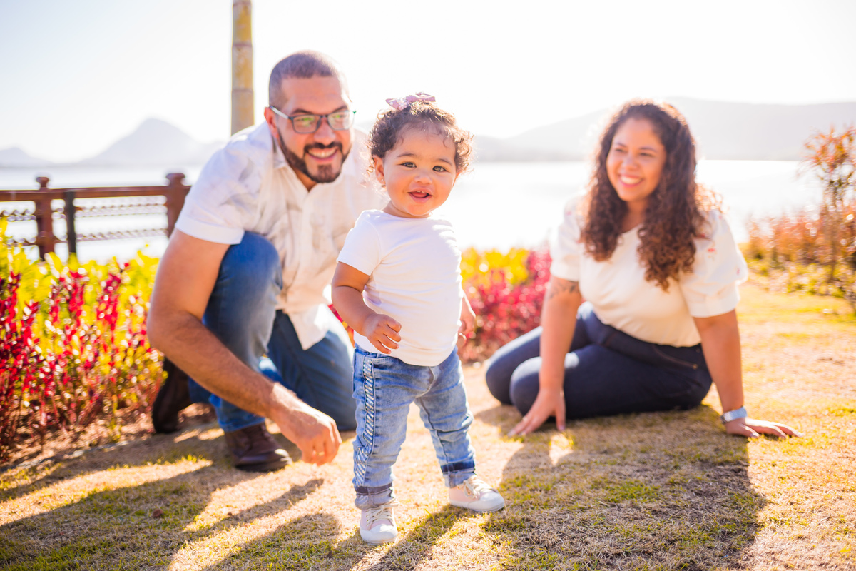 Ensaio Fotográfico em Maricá - RJ