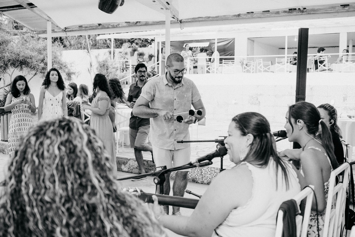 Festa no Jardins Mariano Casa de Festas