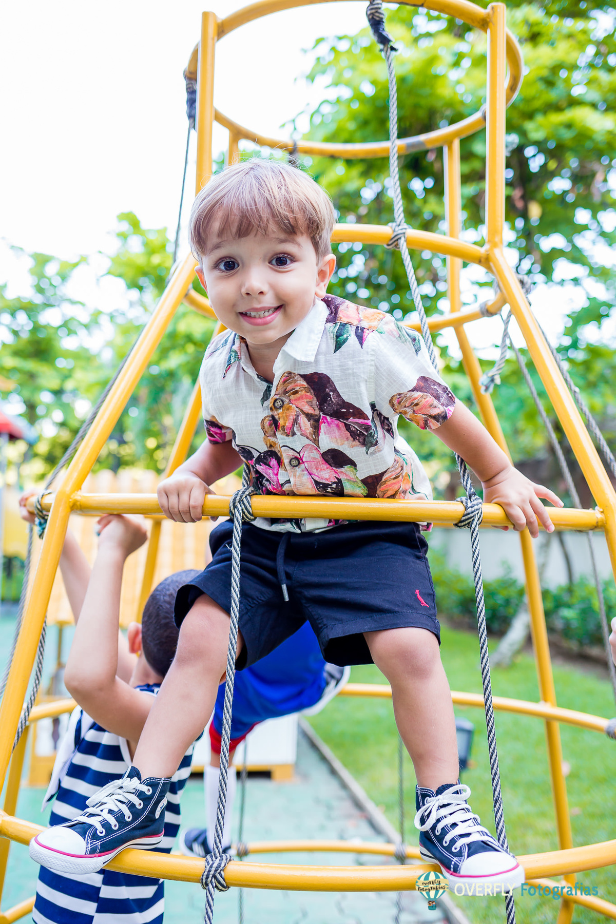 Fotografia na Península da Barra 