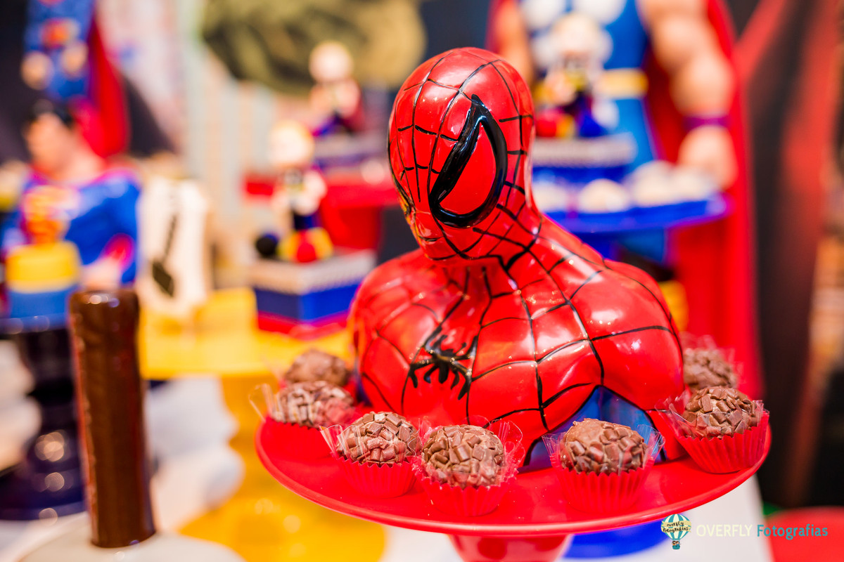 Aniversário na Península da Barra 