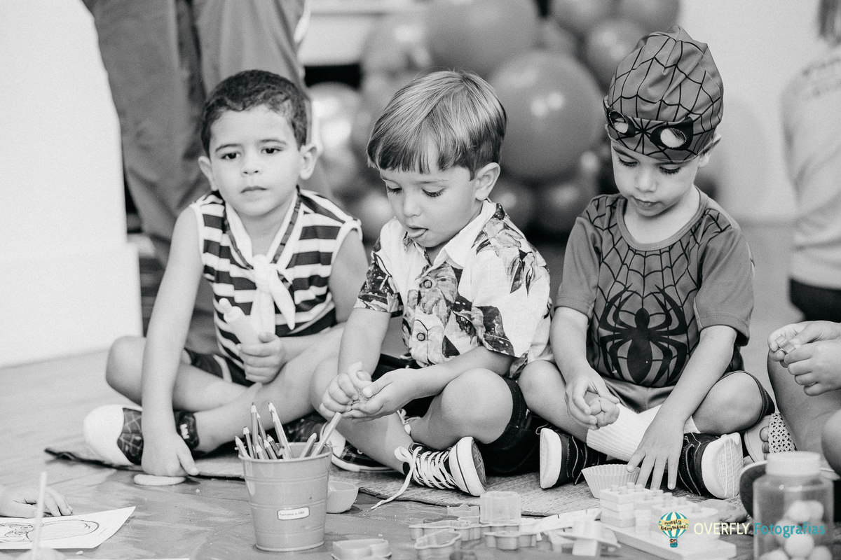Fotografia na Península da Barra 