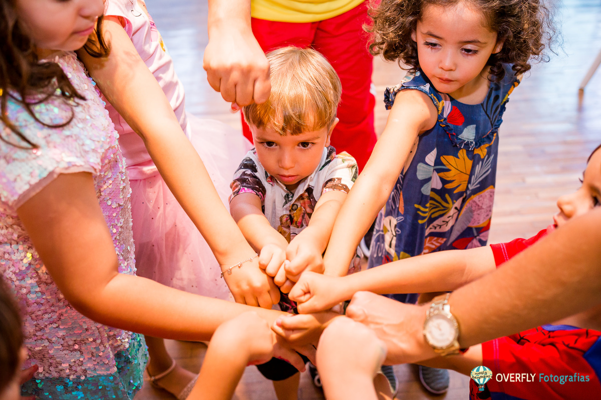 Fotógrafo Infantil na Barra da Tijuca