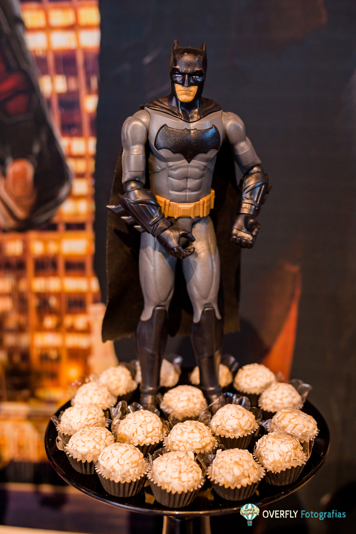 Festa no Condomínio Saint Martin - Barra da Tijuca - RJ