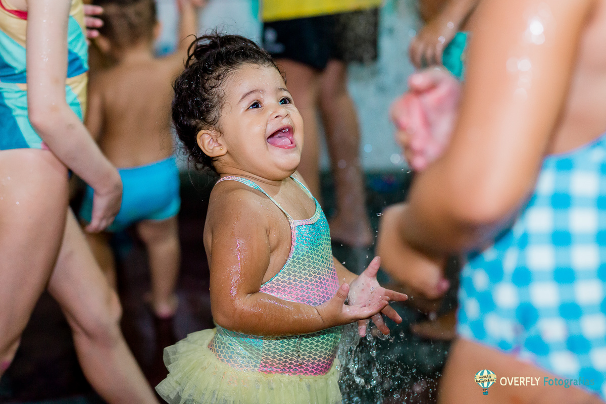 Fotógrafo de Aniversário de Criança em  Niterói