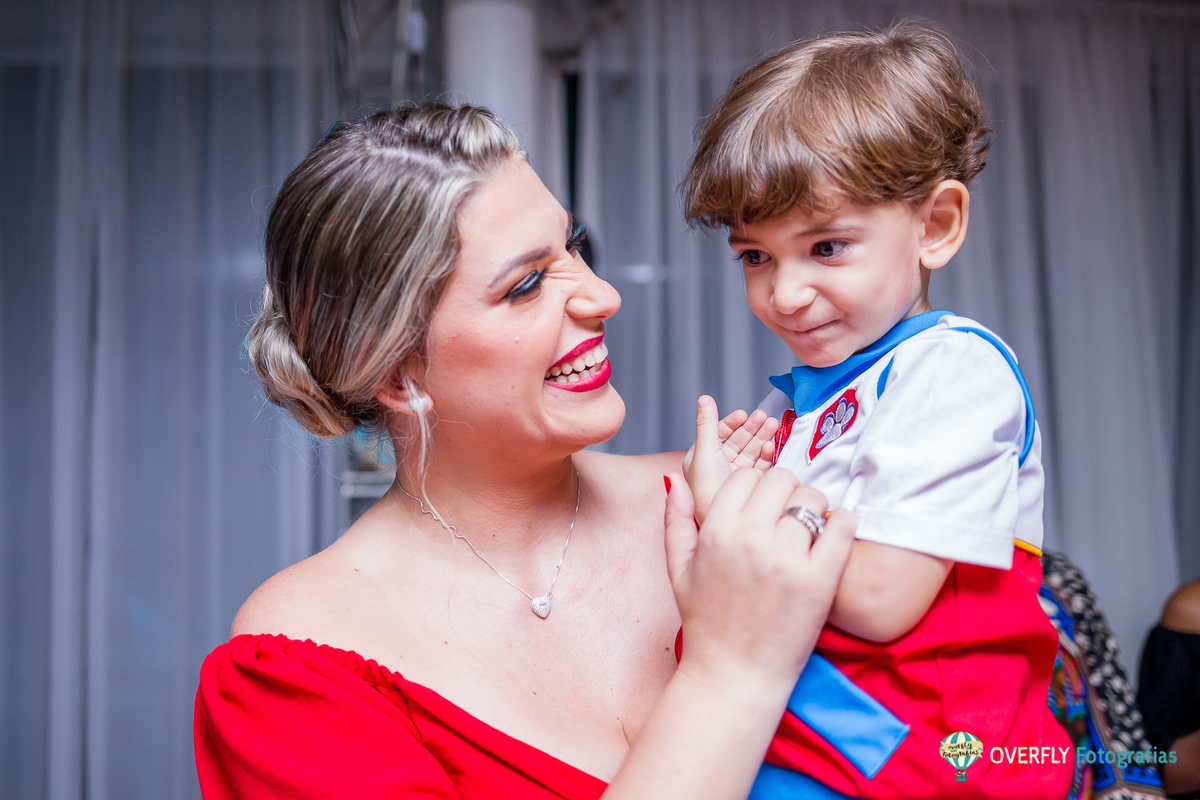 Personagens do Patrulha Canina 