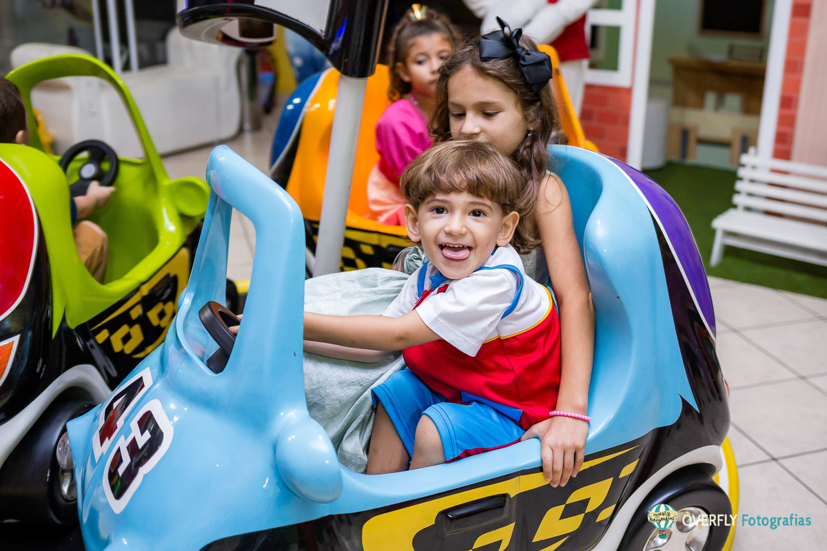 Personagens do Patrulha Canina 