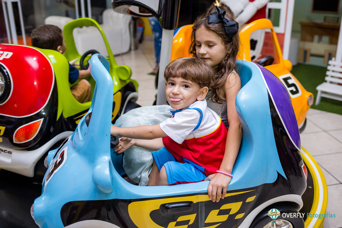 Fotógrafo de Crianças RJ