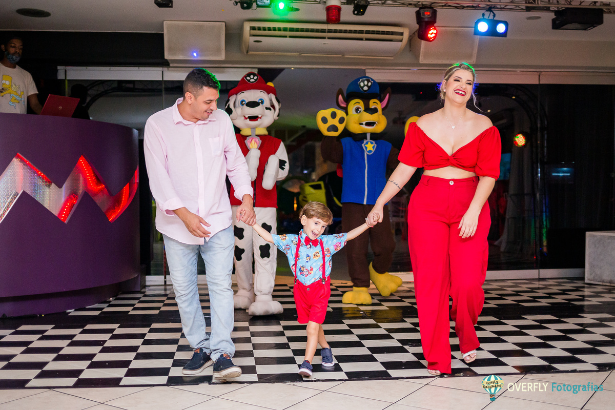 Fotógrafo de Crianças RJ