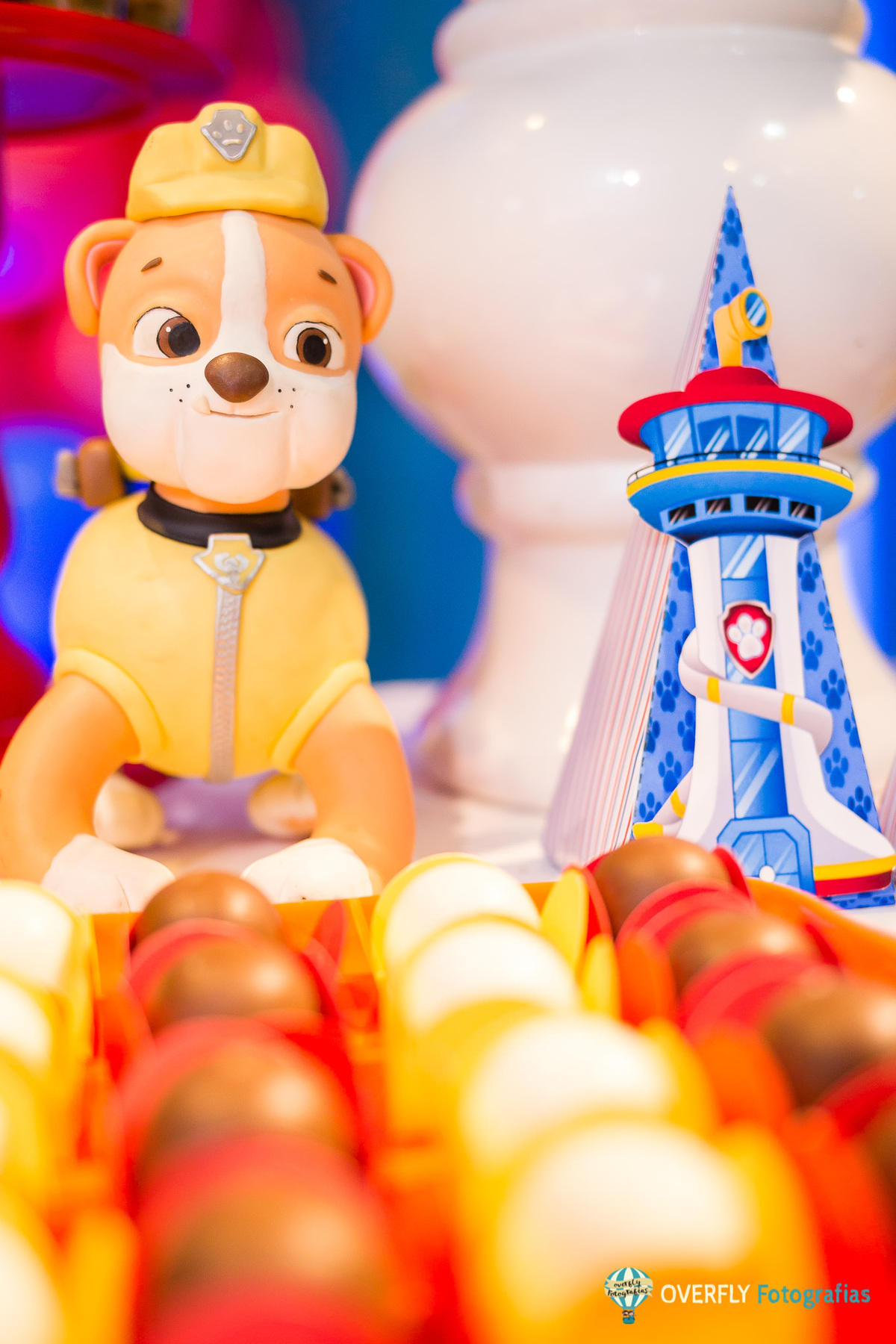 Festa no Salão Megga Festas em São Gonçalo