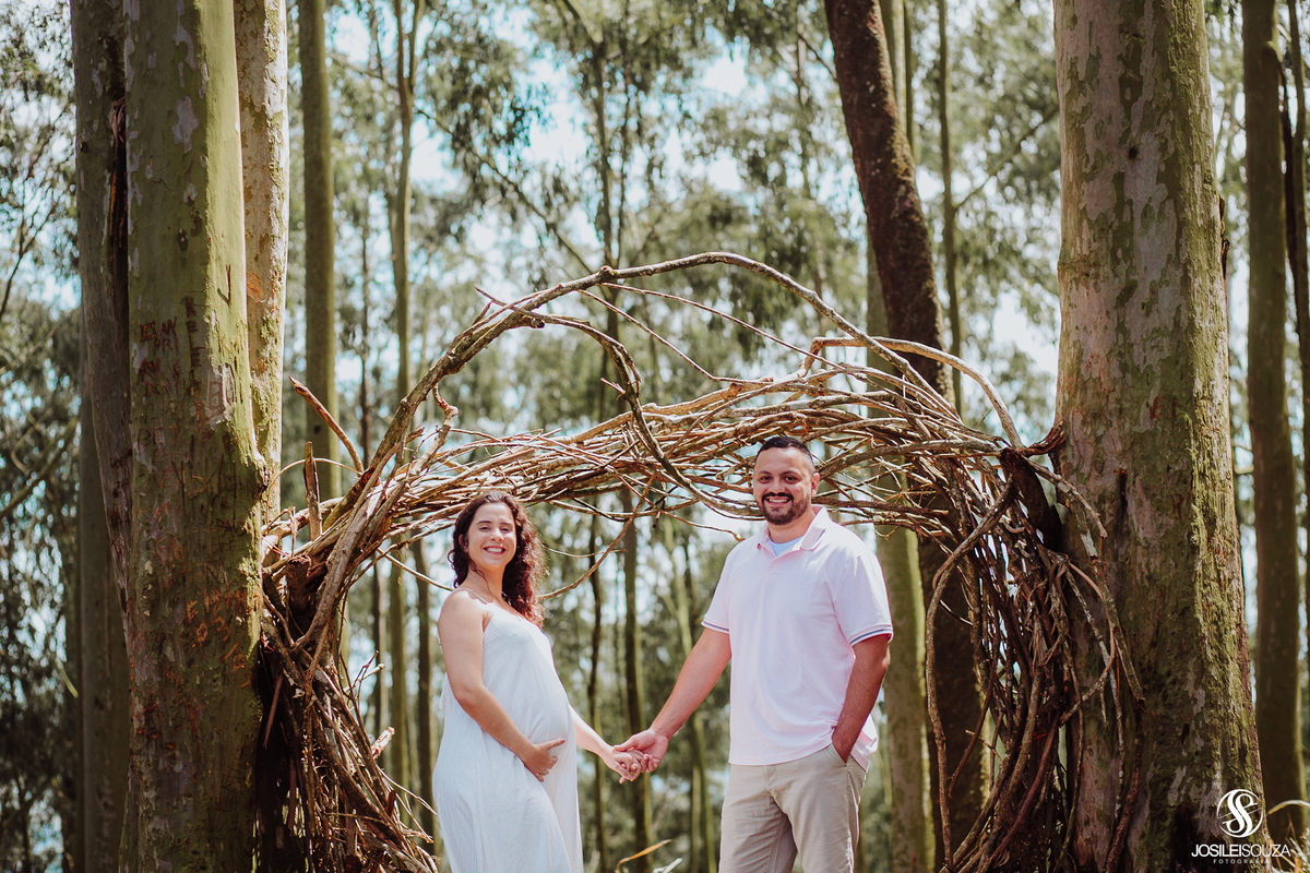 Fotógrafo de Gestante em Niterói