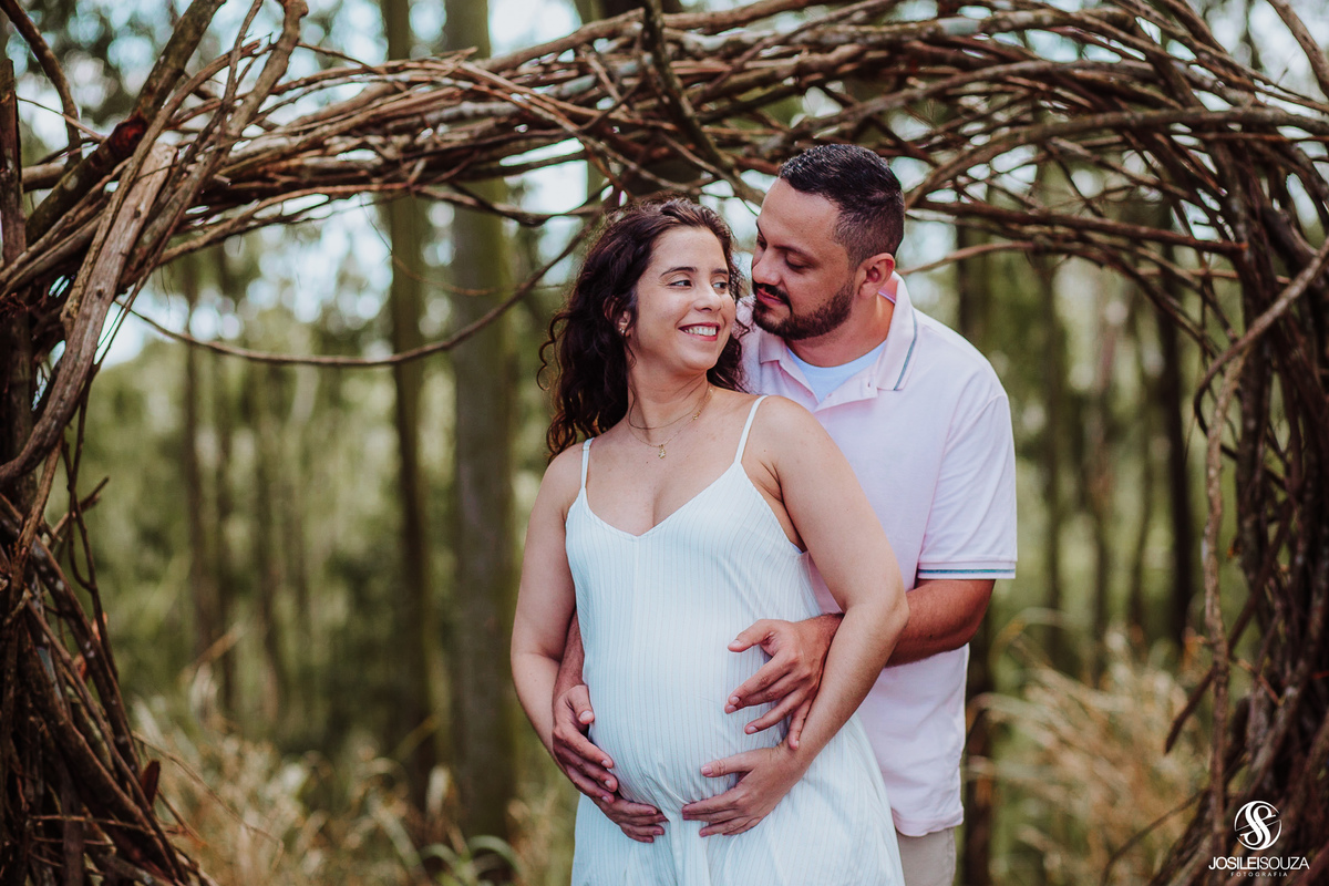 Fotógrafo de Gestante em Niterói