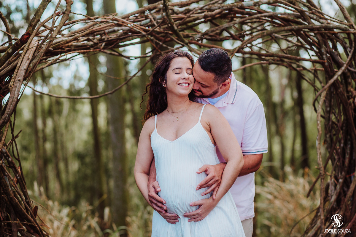 Fotógrafo de Gestante em Niterói