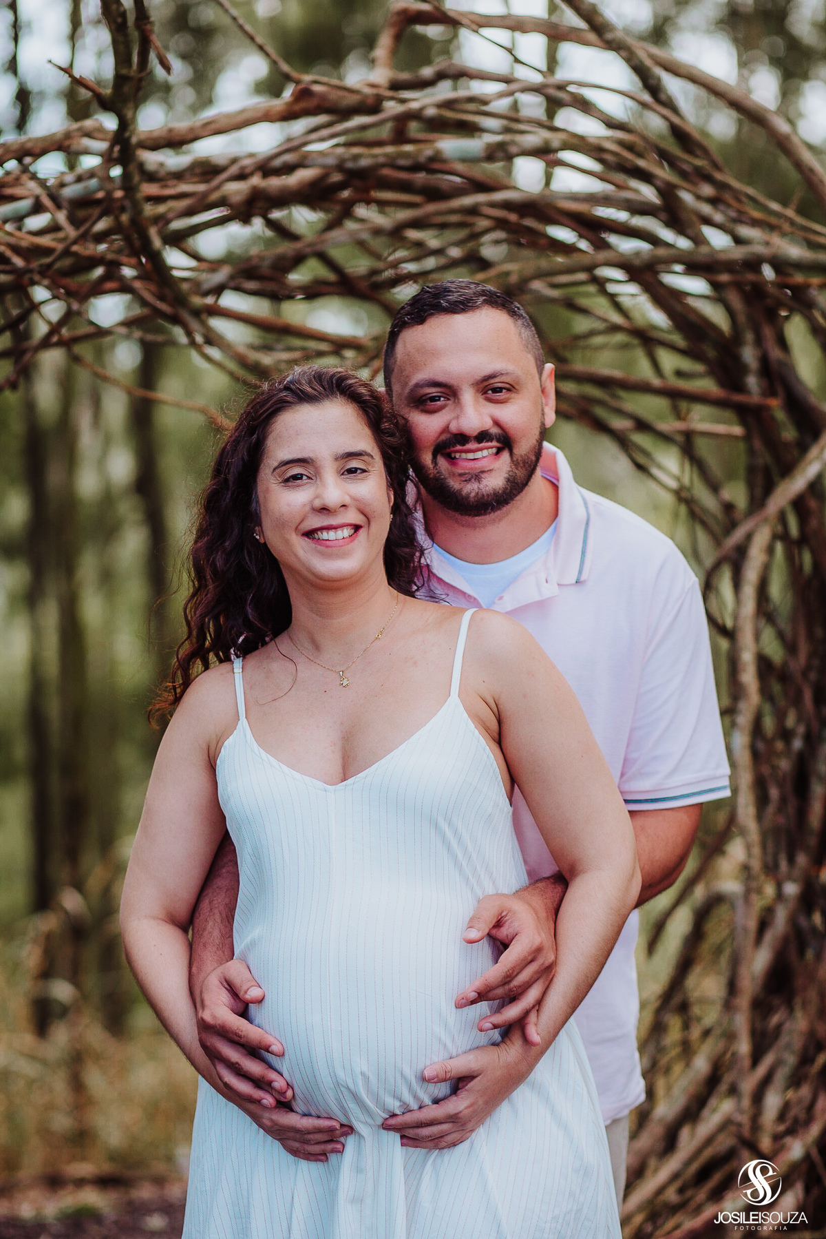 Fotógrafo de Gestante em Niterói