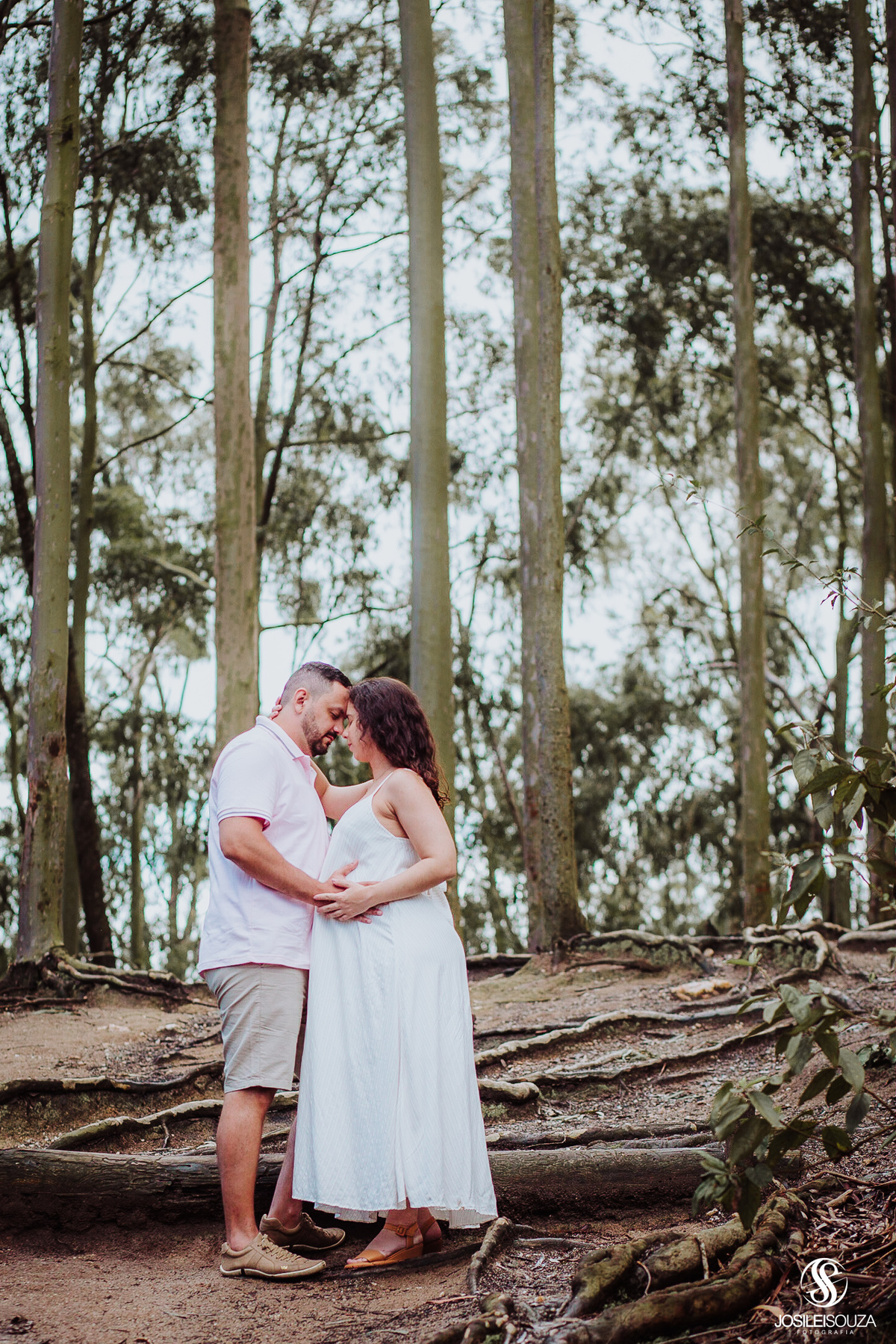 Fotógrafo de Gestante em Niterói