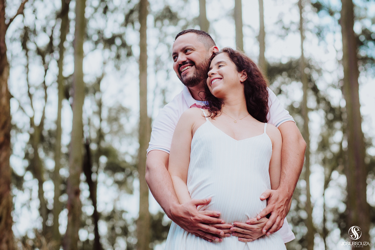 Fotógrafo de Gestante em Niterói