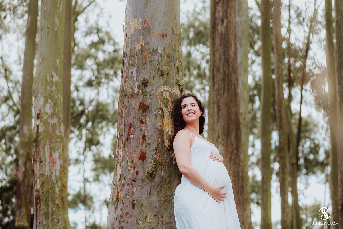 Fotógrafo de Gestante em Niterói