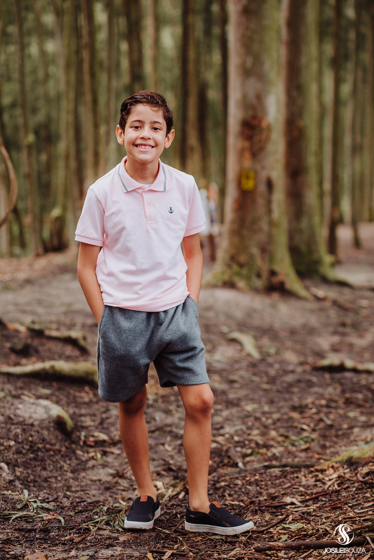 Ensaio Família em Niterói