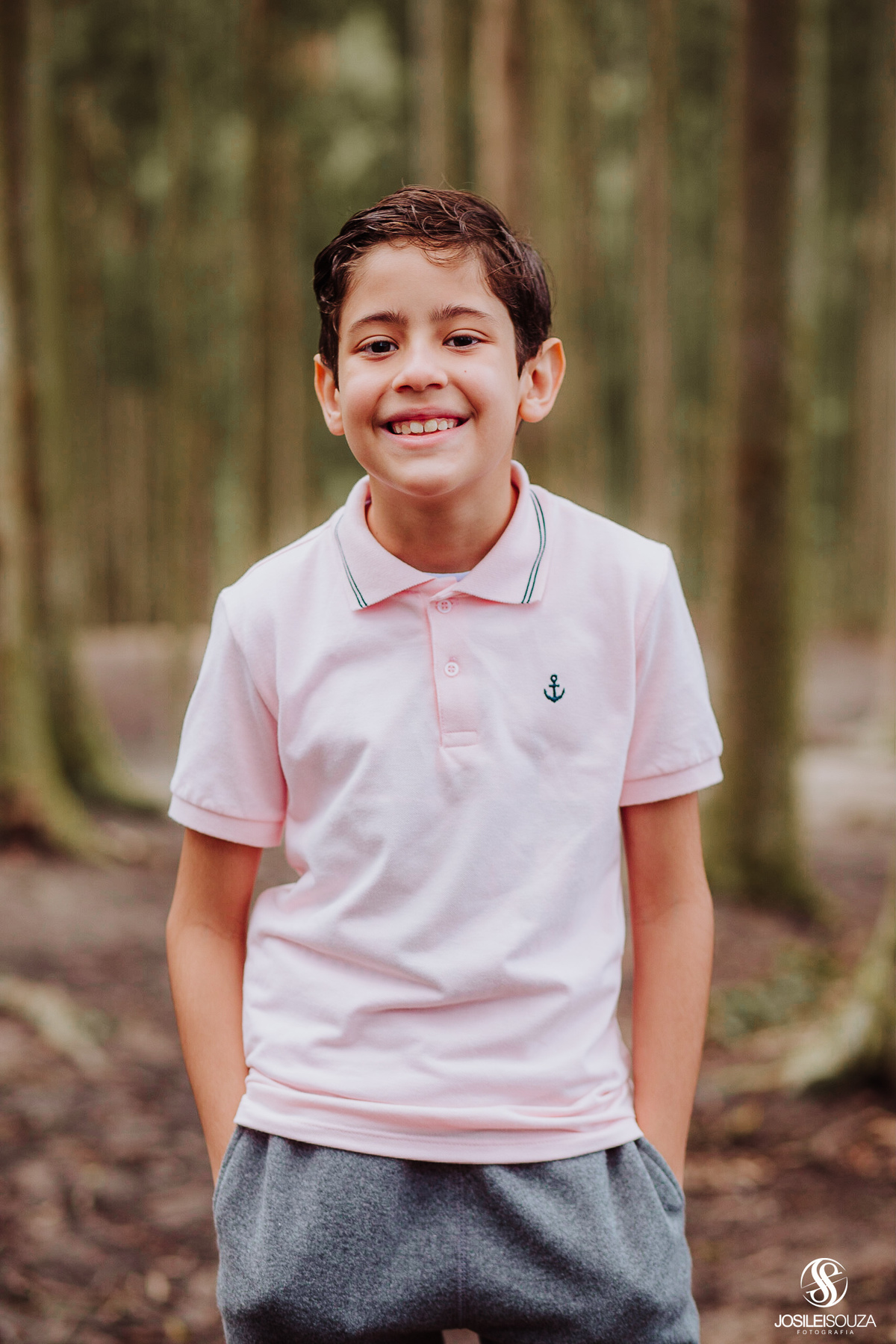 Ensaio Família em Niterói