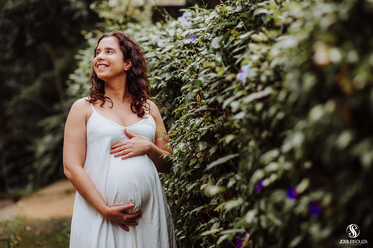 Fotógrafo de Gestante em Niterói