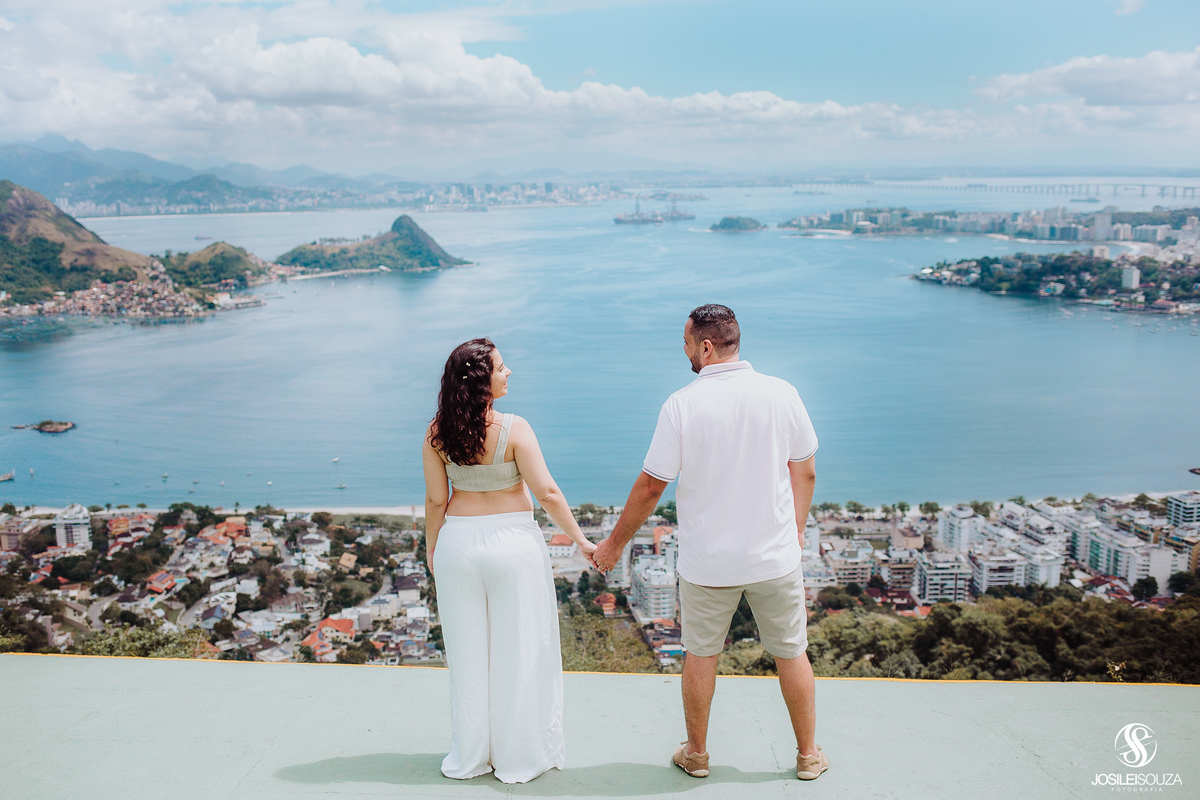 Ensaio Fotográfico no Parque da Cidade