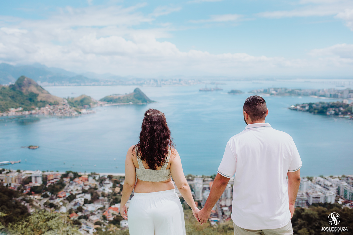 Ensaio Fotográfico no Parque da Cidade