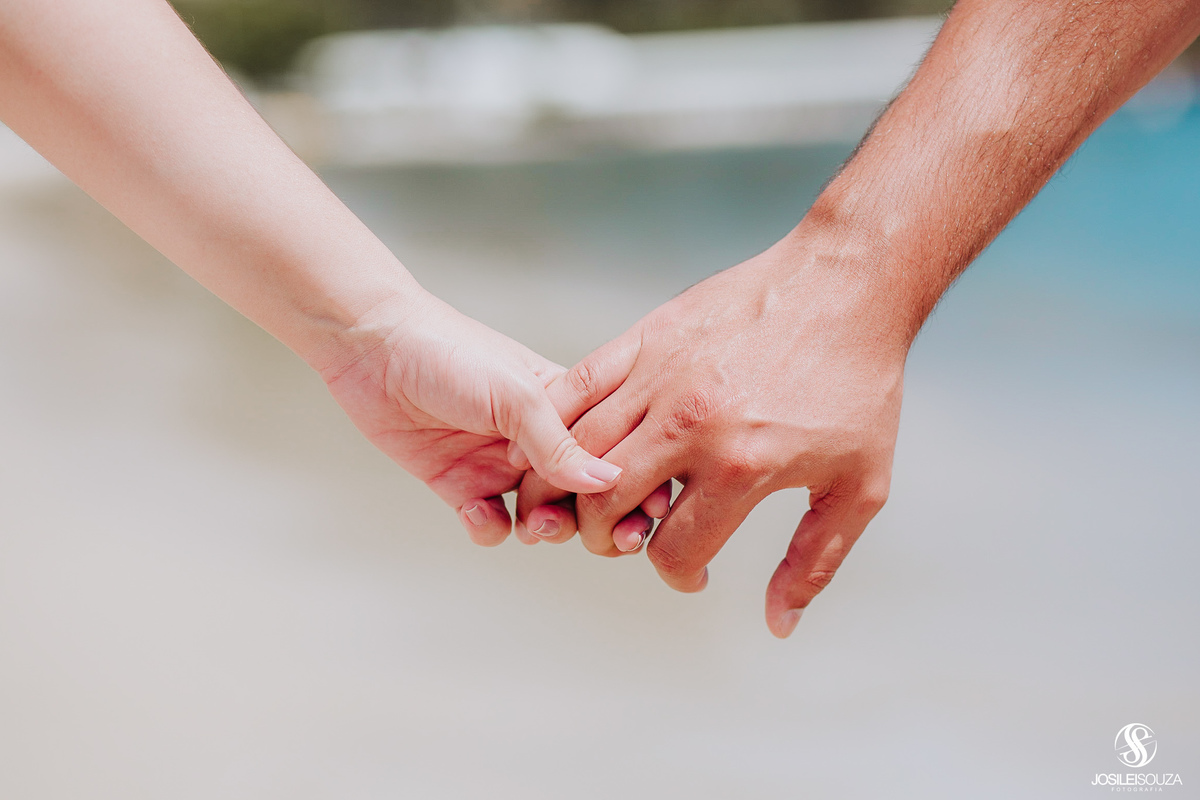 Ensaio de Gestante em Charitas Niterói