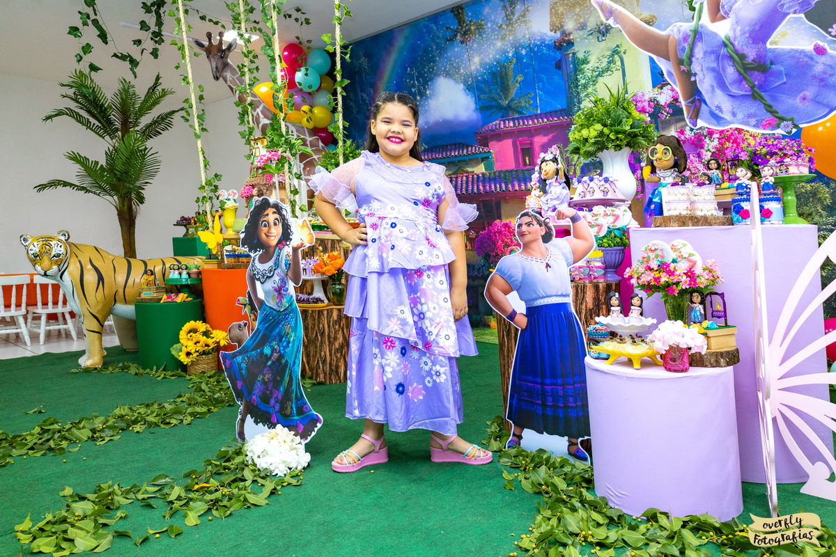 Fotógrafo de Aniversário em Camboinhas