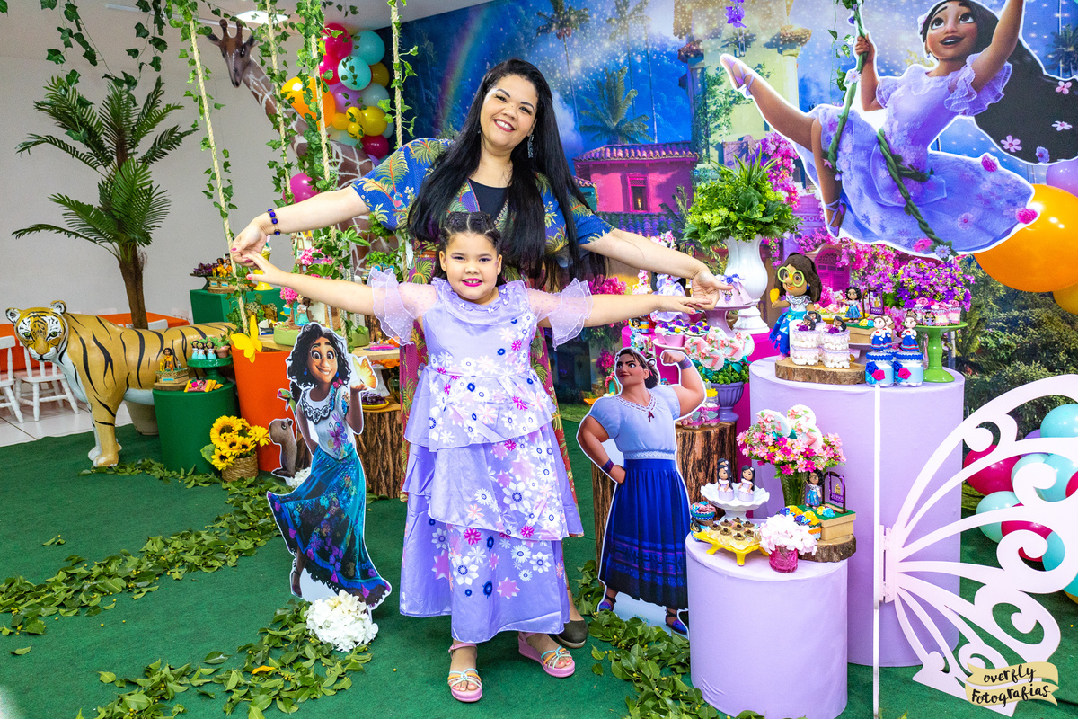 Aniversário na Praia de Camboinhas