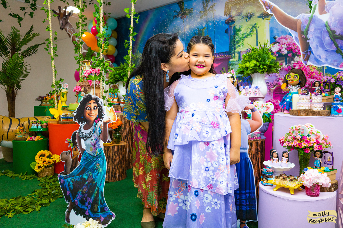 Aniversário na Praia de Camboinhas