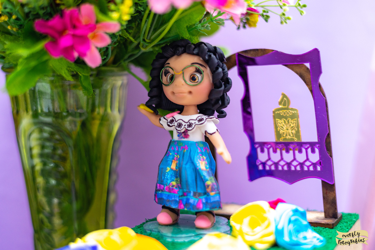 Aniversário na Praia de Camboinhas