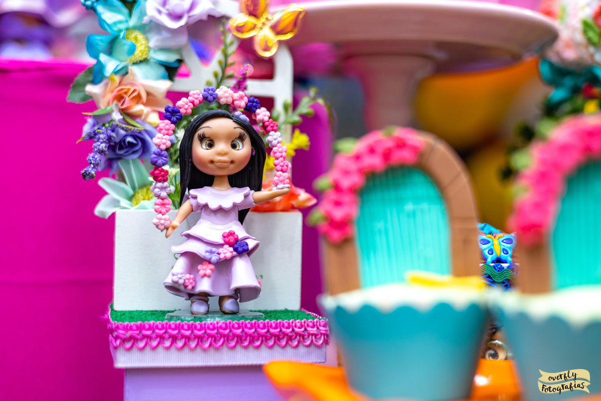 Fotógrafo de Aniversário em Camboinhas