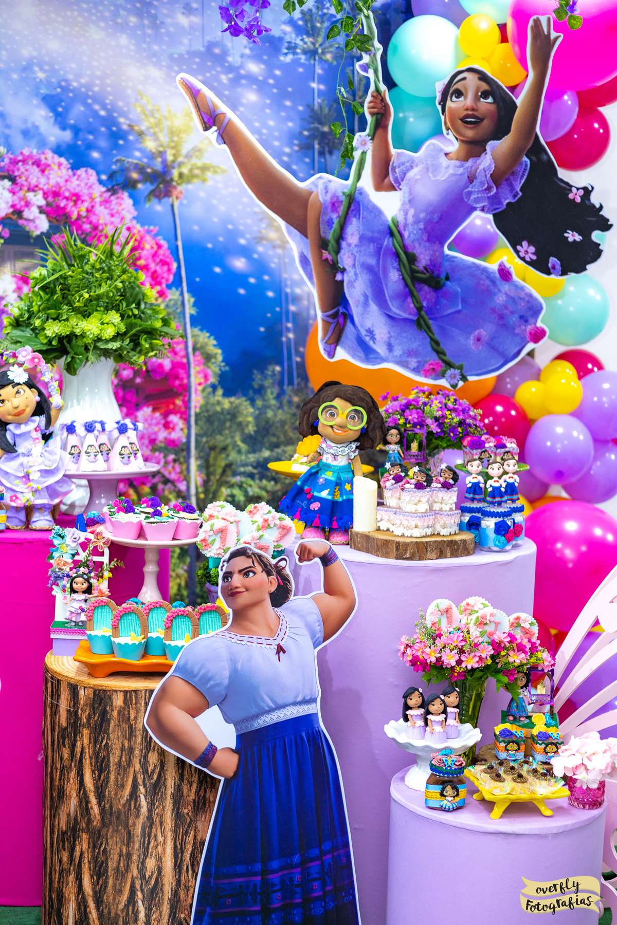 Fotógrafo de Aniversário Região Oceânica Niterói