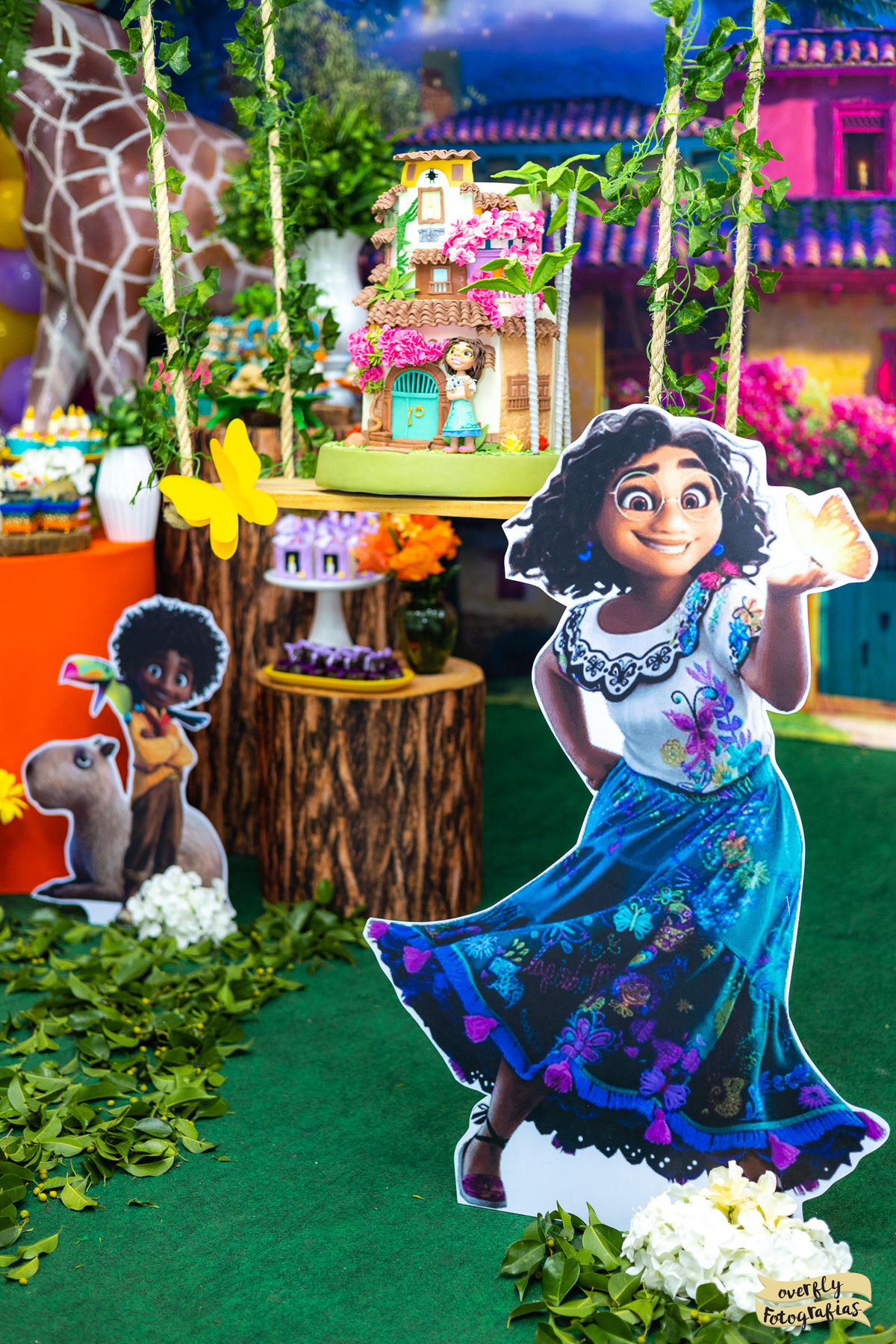 Fotógrafo de Aniversário em Camboinhas