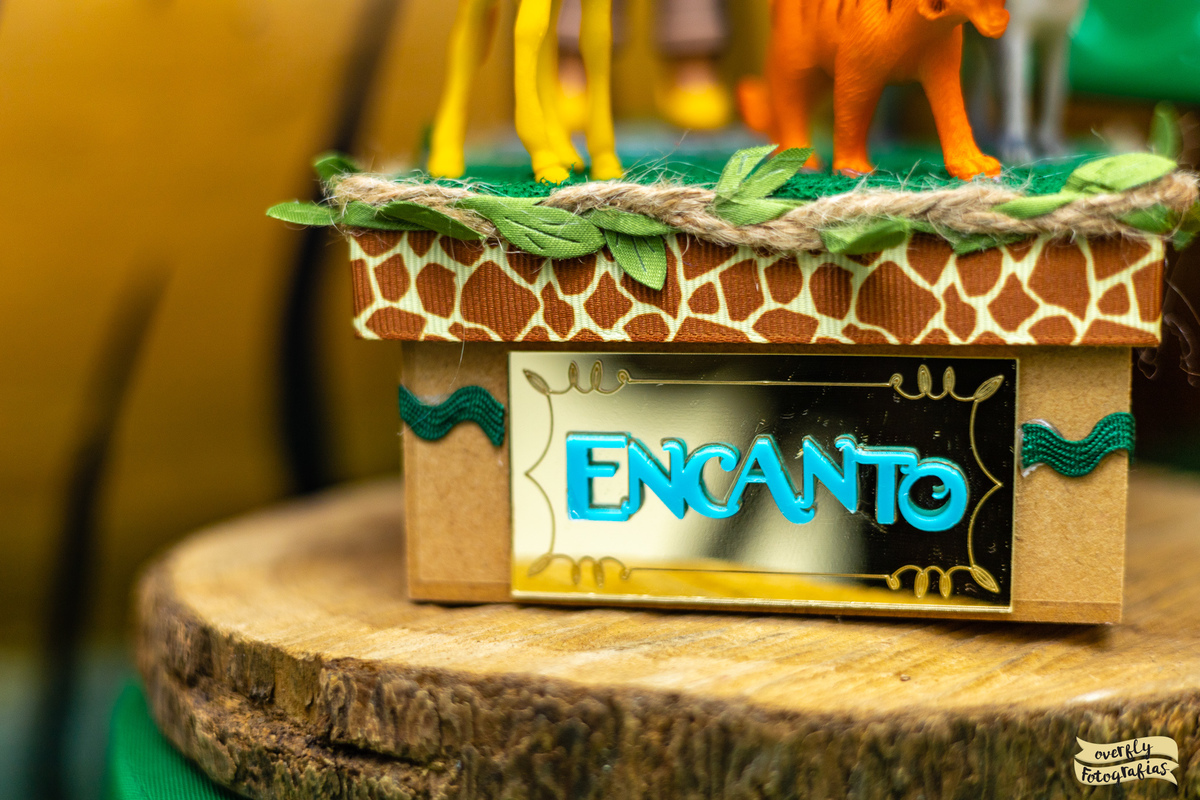 Aniversário na Praia de Camboinhas