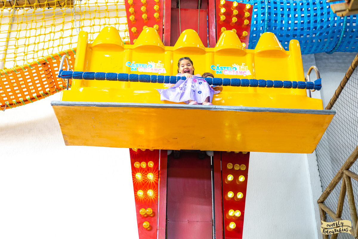 Fotógrafo de Aniversário em Camboinhas